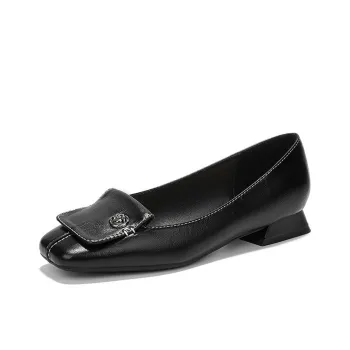 Bamiti As If Treading On Level Ground Casual Single Shoes Women's