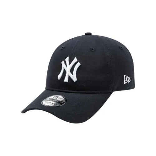 New Era Cotton Baseball Caps Kids' Blue