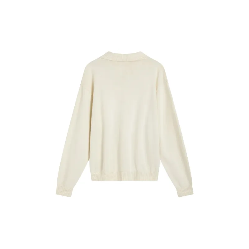 SAME FLOW Knitwear Men Beige-1