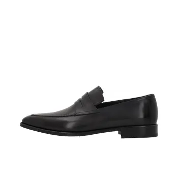 BERLUTI Loafers Men Black