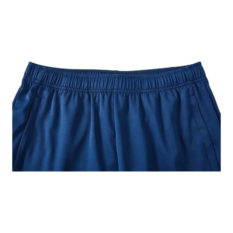 Joma Casual Pants Men Navy Blue-2