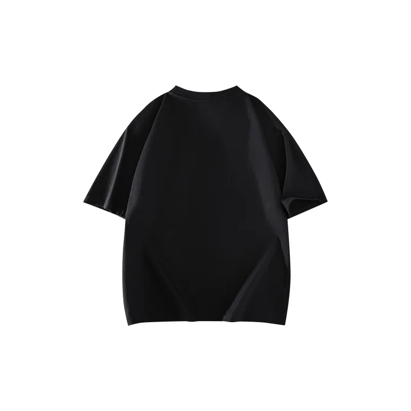 BTR T-Shirt Unisex Creamy Apricot-1