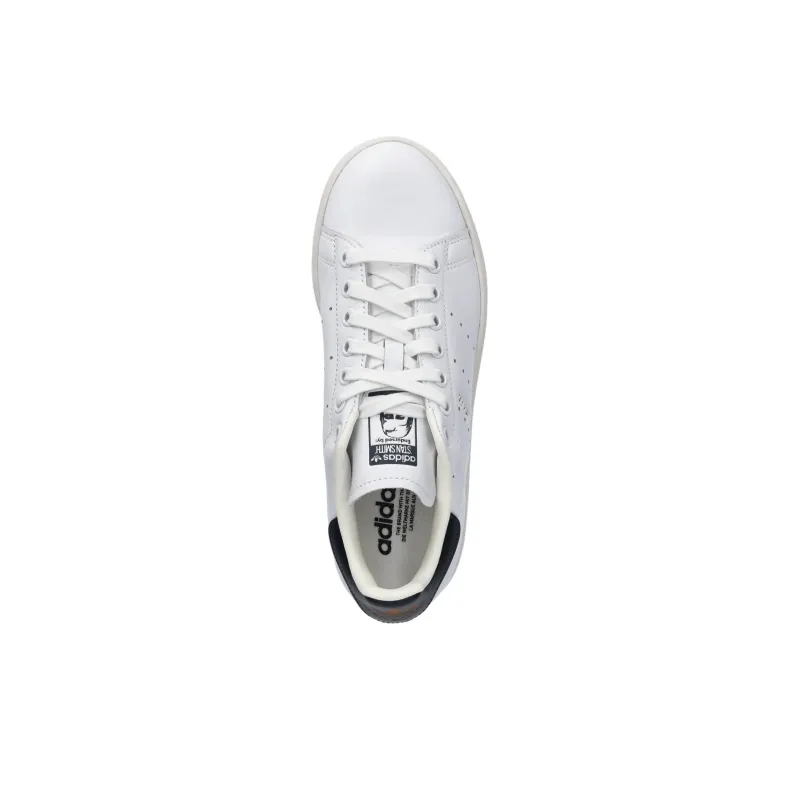 Stan Smith Adidas Originals 'White Aura Ink'-3