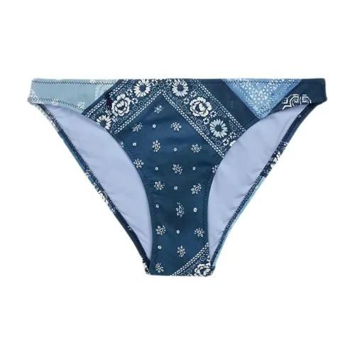 Polo Ralph Lauren Swimming Shorts Women's Blue