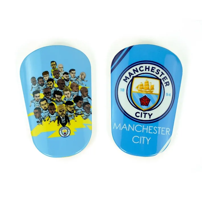 THREEHUAN Soccer Shin Guards Unisex-21