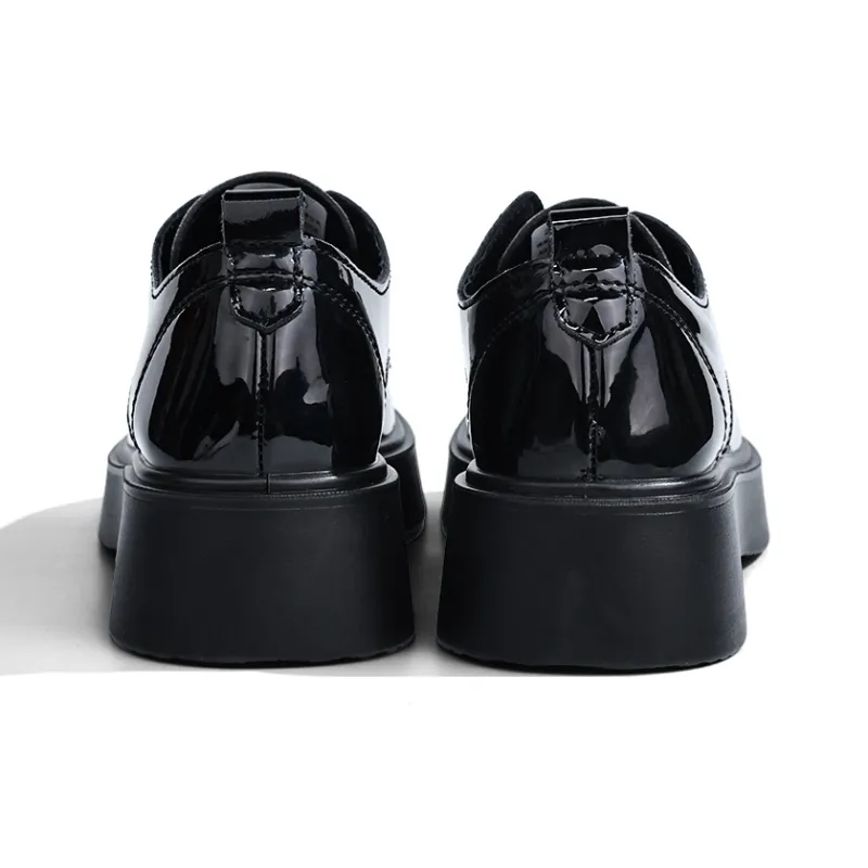 RENBEN Loafers Women's White-4