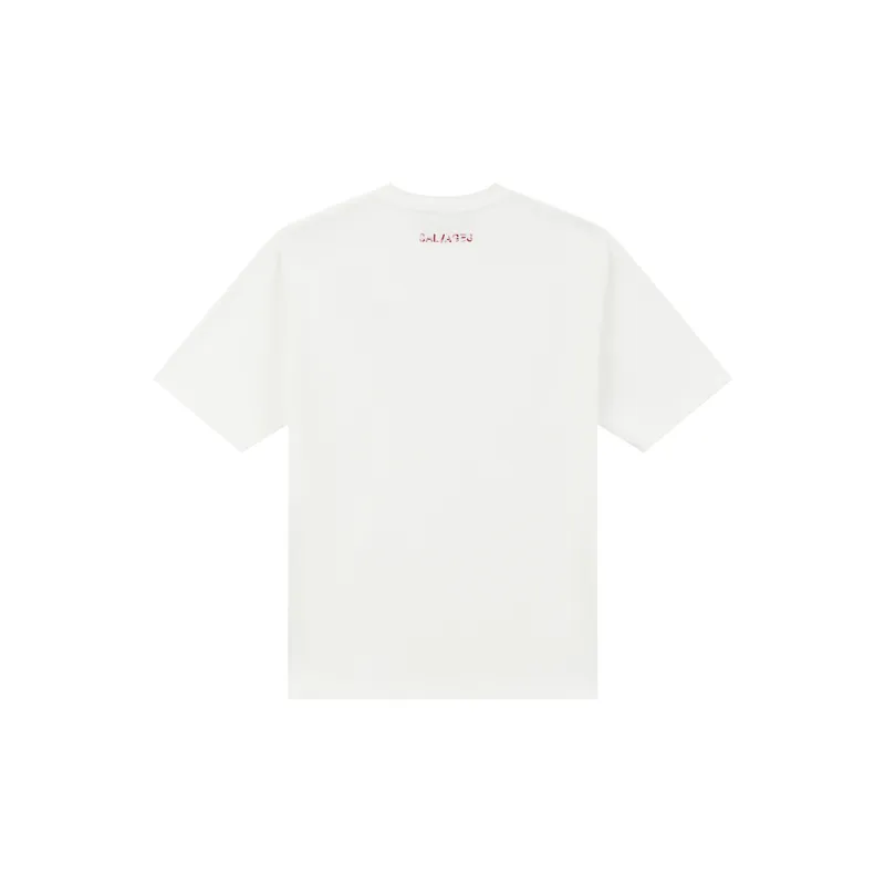 THE SALVAGES FASHION CLUB T Shirt Unisex-6