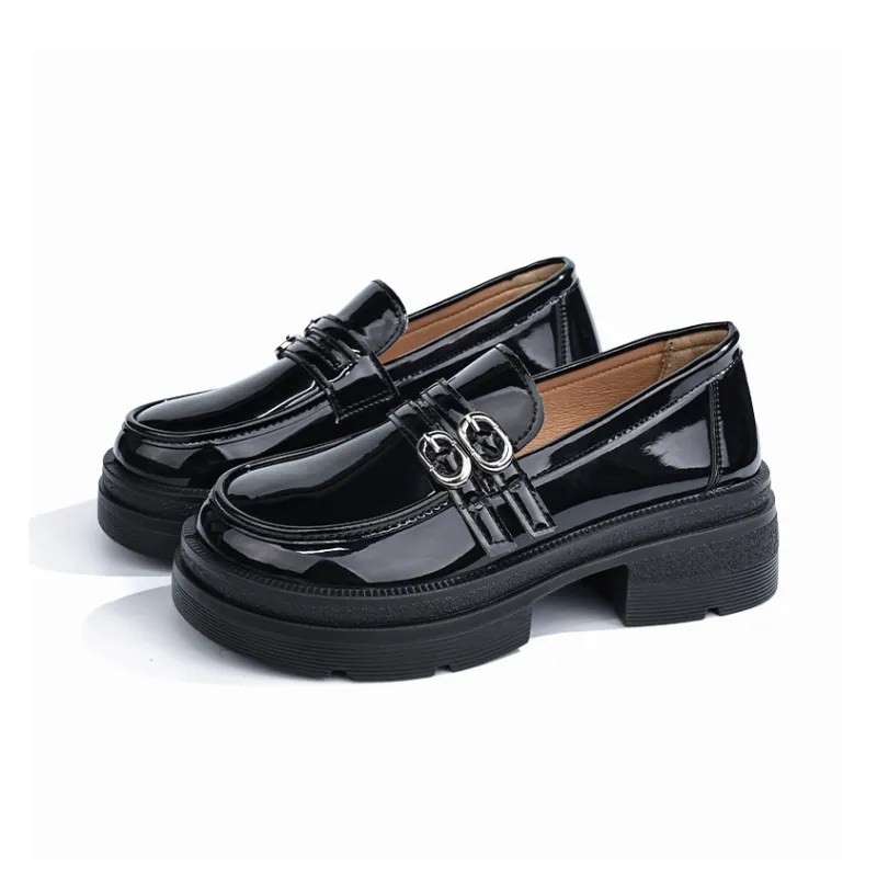 RENBEN Loafers Women's-2