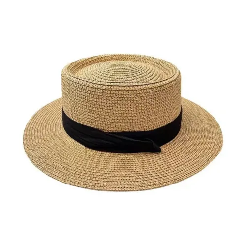 IOTS Polyester Bucket Hats Unisex