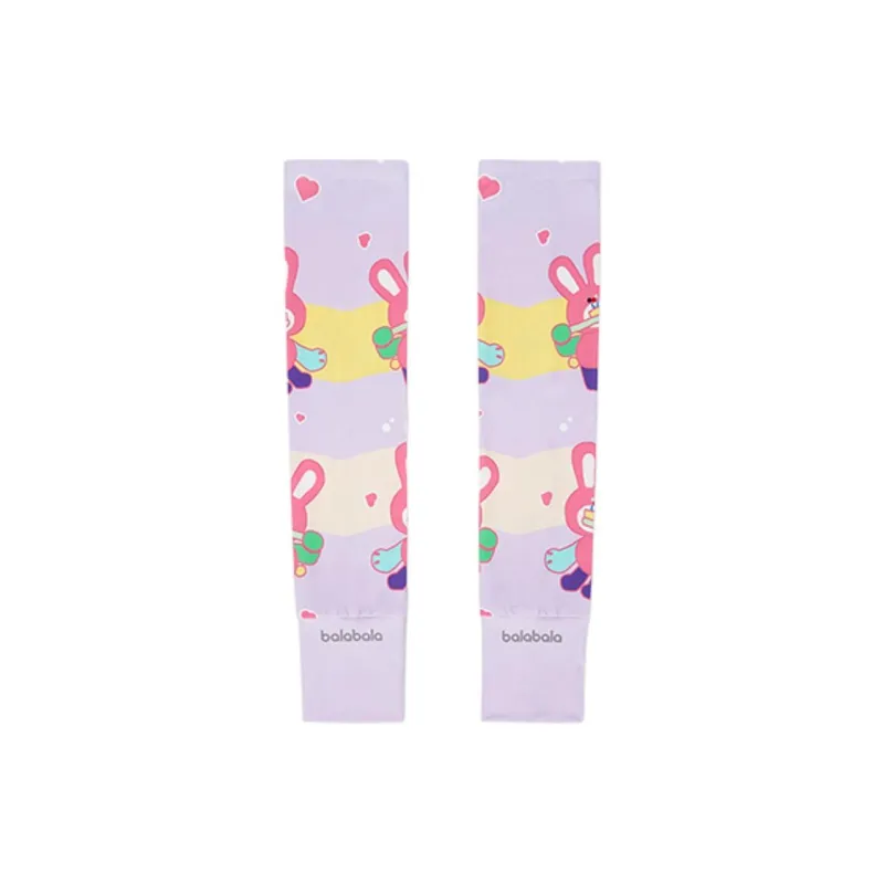 BALABALA Polyamide Gloves Kids'-15