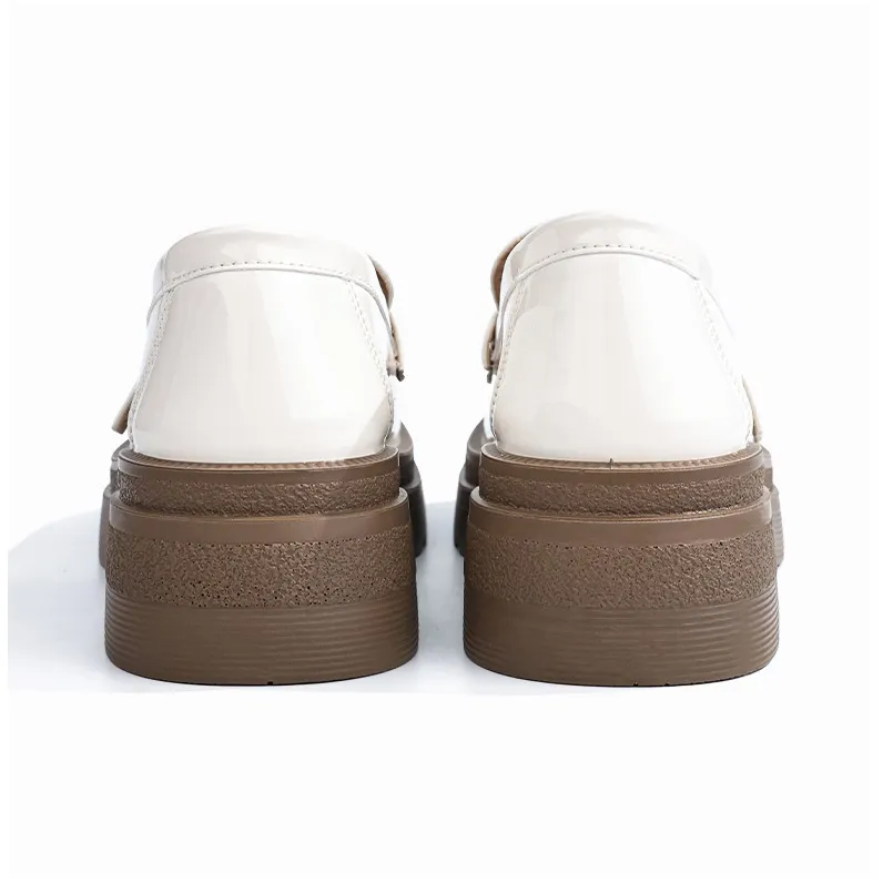 RENBEN Loafers Women's-9