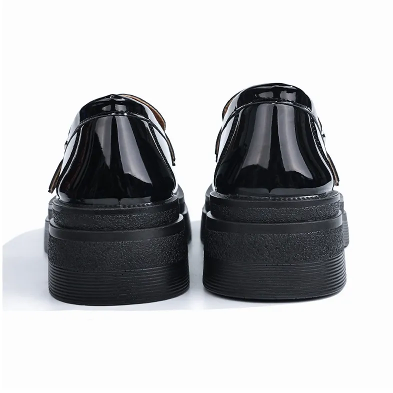 RENBEN Loafers Women's-4
