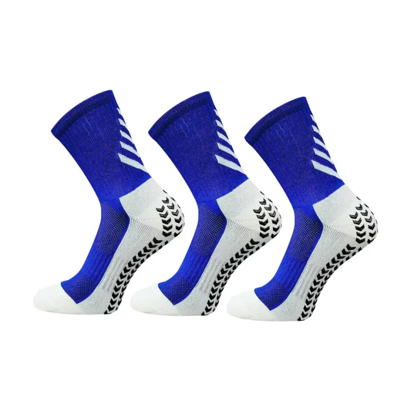 Ledomoda Soccer Socks Unisex Combo Set-35
