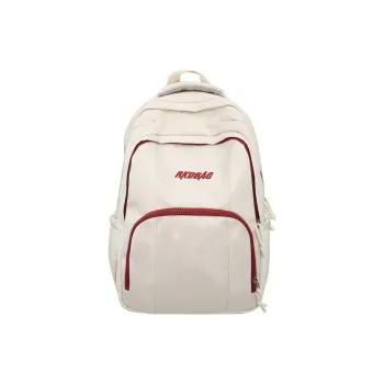 S.REPHEN Nylon Backpack Unisex Multicolor