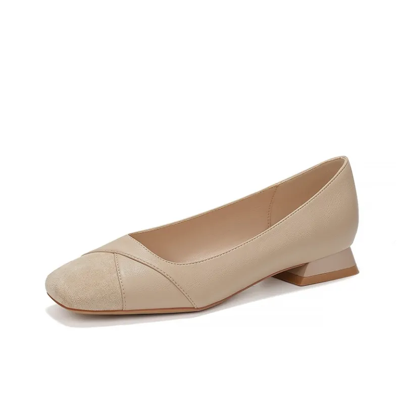 Bamiti As If Treading On Level Ground Casual Single Shoes Women's-5