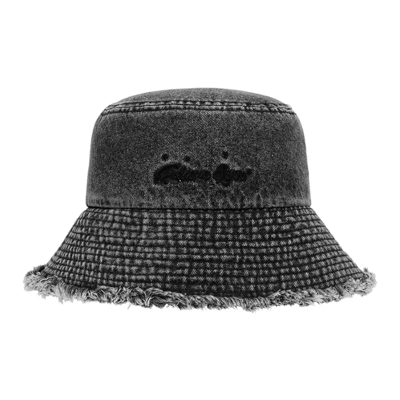 Hotwind Cotton Bucket Hats Women's-0