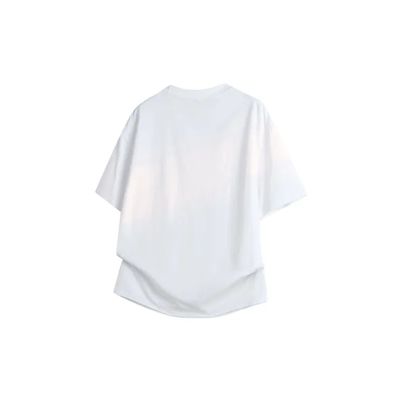EMINU T Shirts Unisex-3