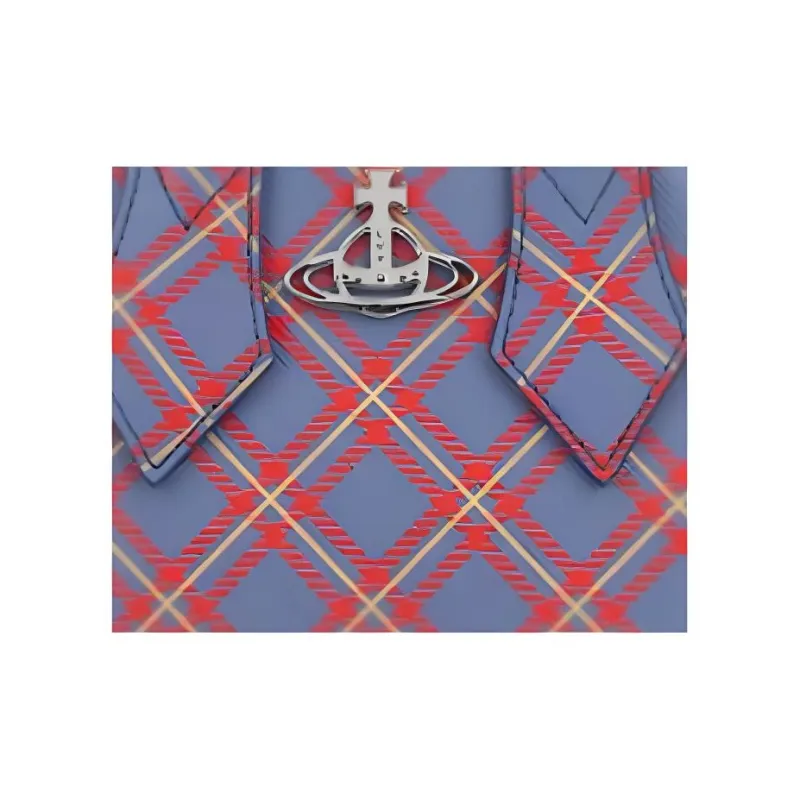 Vivienne Westwood Orb Plaque Small Yasmine Handbag-2