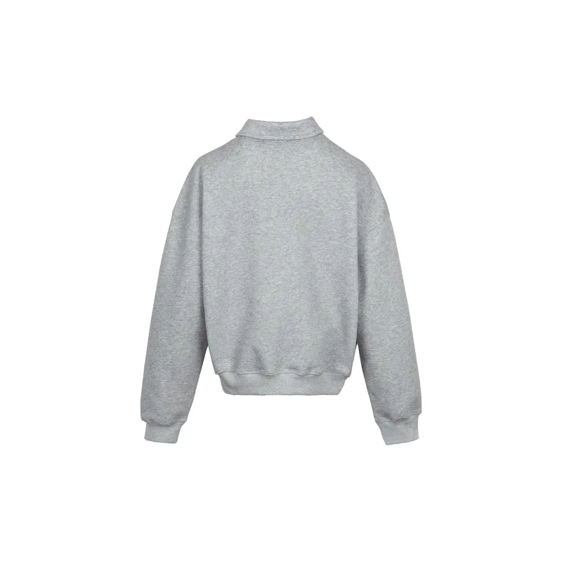ZUOBEIKA Sweatshirts Unisex-3