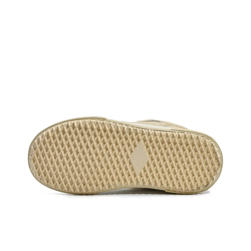 Feiyue Low-Top Skateboard Shoes Women's-23