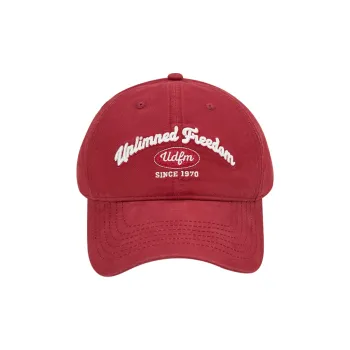 CMFY Cotton Baseball Caps Unisex