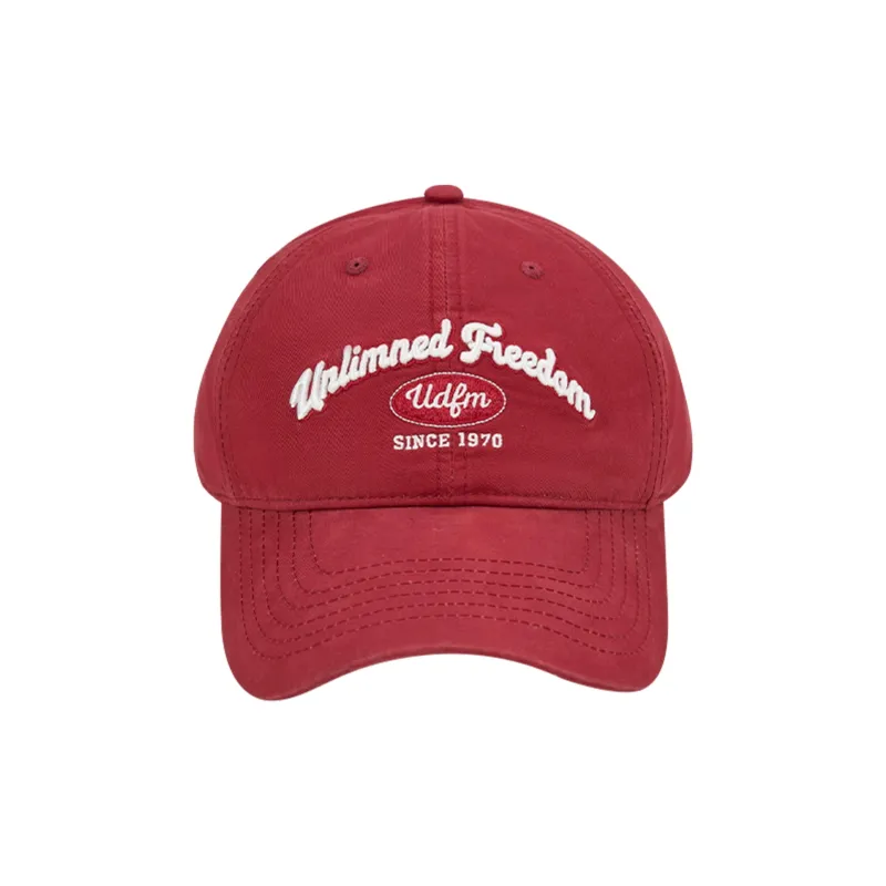 CMFY Cotton Baseball Caps Unisex-1