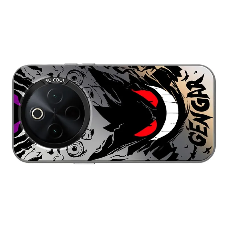 MANQIN Phone Cases-4