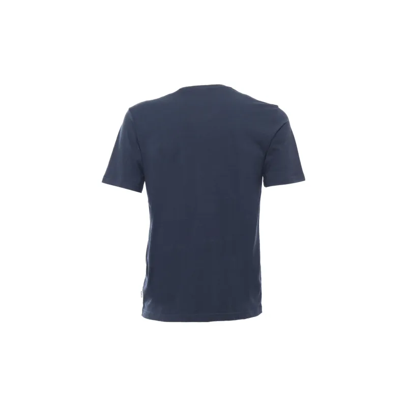ASPESI Crewneck T Shirt-1