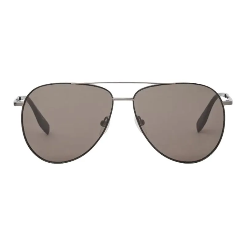 Karl Lagerfeld Logo arm Sunglasses-1