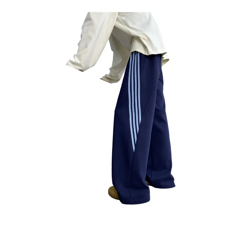 FA2LO Casual Pants Unisex-10