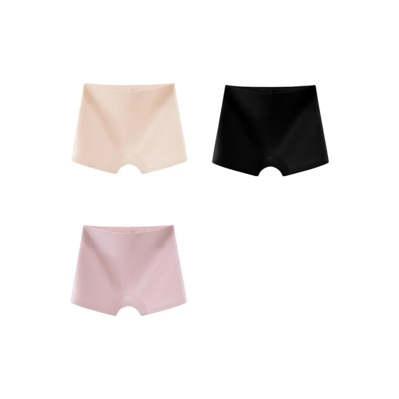 Urban Beauty Underpants Women's 3 Pack-9