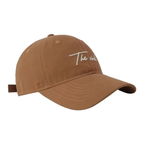STUFFER 100% Cotton Baseball Caps Unisex-7
