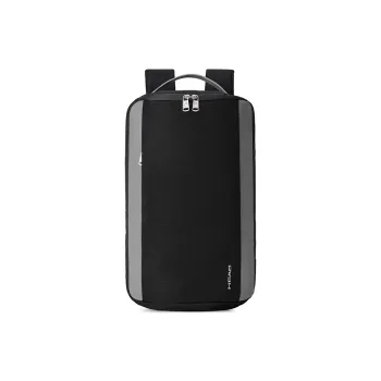 HEAD Fabric COMPUTER DOUBLE SHOULDER BACKPACK Regular Unisex Multicolor