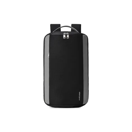 HEAD Fabric COMPUTER DOUBLE SHOULDER BACKPACK Regular Unisex Multicolor