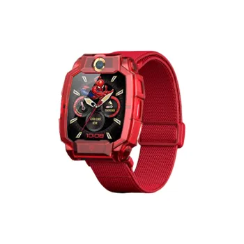 CHUANGYIDA Imoo Compatibility Watch Band 120~180mm Fabric Material