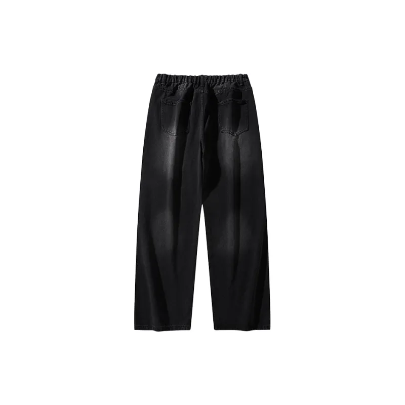 DOUBLE STAR 88 Jeans Men-5