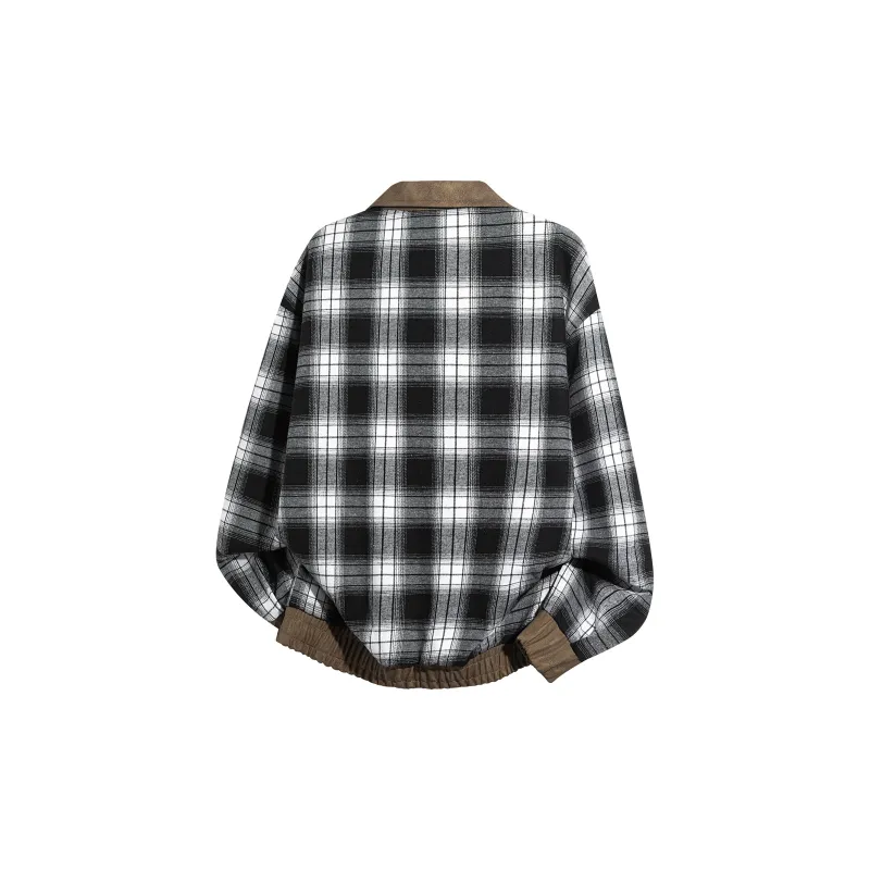 FALIAMS Jackets Unisex-7
