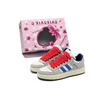Circle Small Low Top Skateboard Shoes Women's