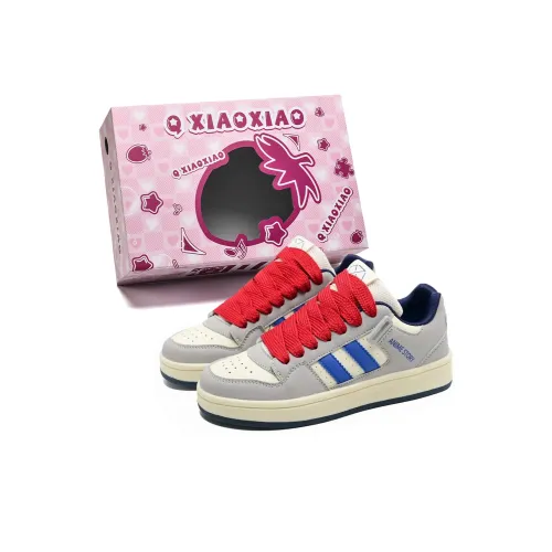Circle Small Low Top Skateboard Shoes Women's