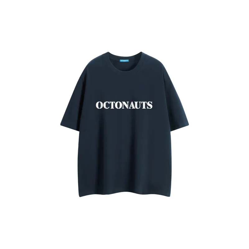 Small Columns Under The Sea T Shirt Unisex-5
