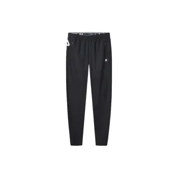 FILA FILA ATHLETICSTraining Knitted Sports Pants Men's Royal Blue