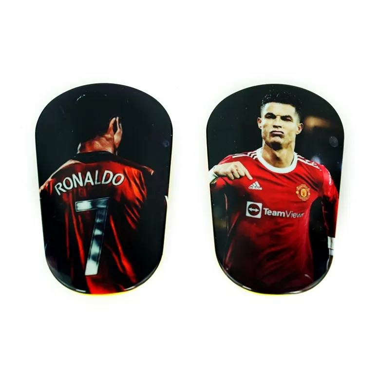 THREEHUAN Soccer Shin Guards Unisex-12
