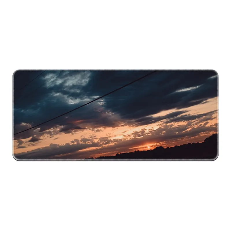 ZHUANGXINGXIA Mouse Pads-6