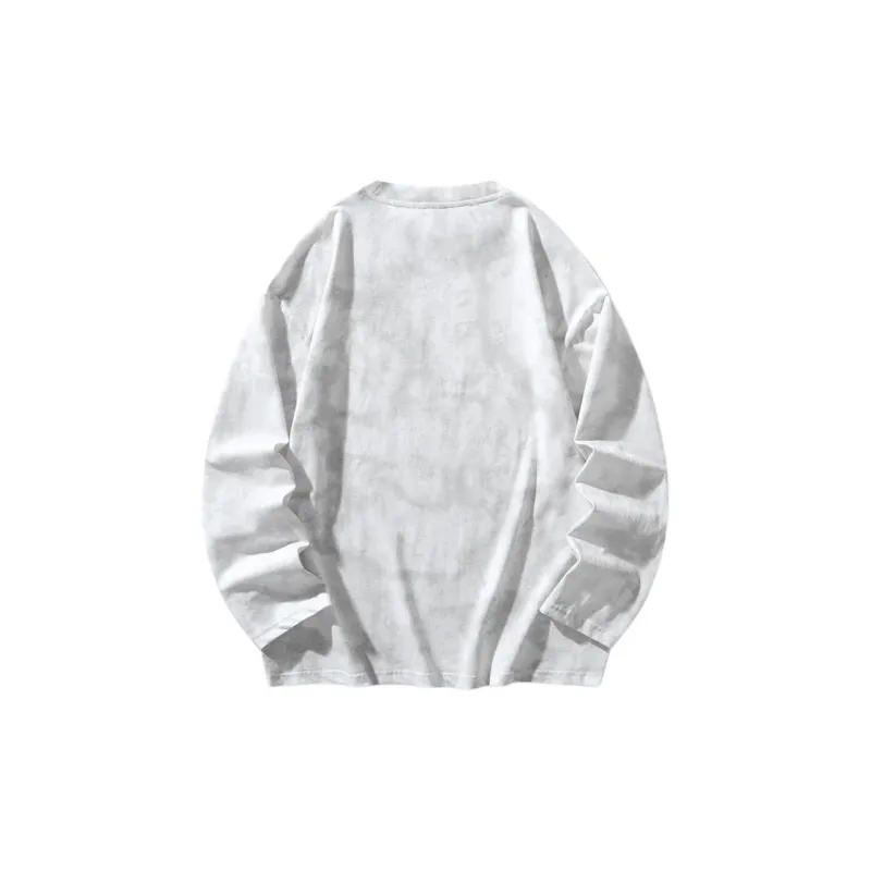 ROSECREED T Shirts Unisex-4
