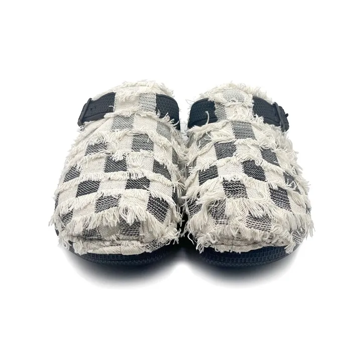 X3COMMUNE Slippers / Home Slippers-2