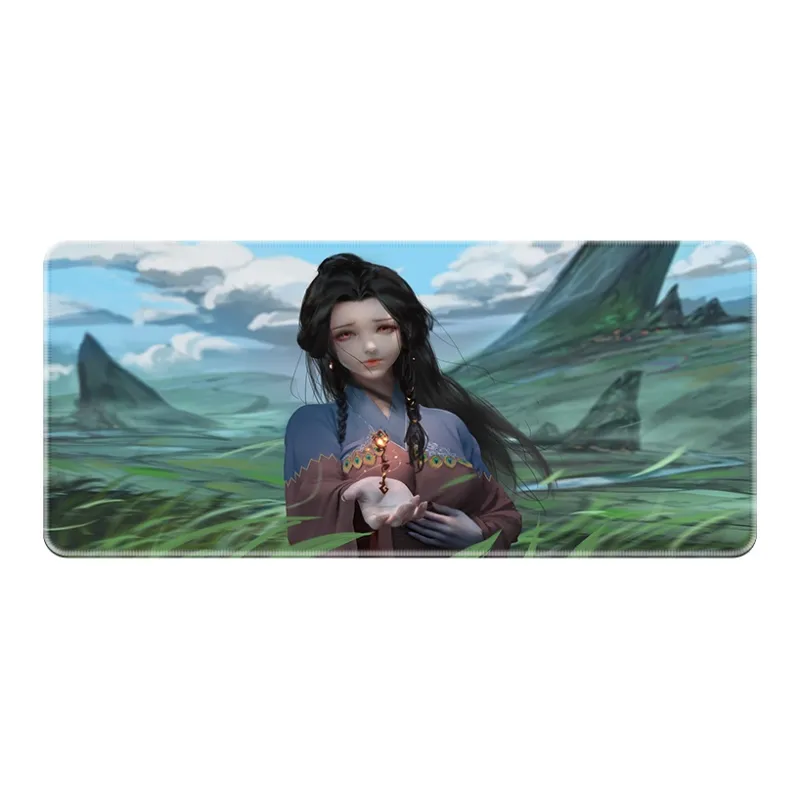 ZHUANGXINGXIA Mouse Pads-0