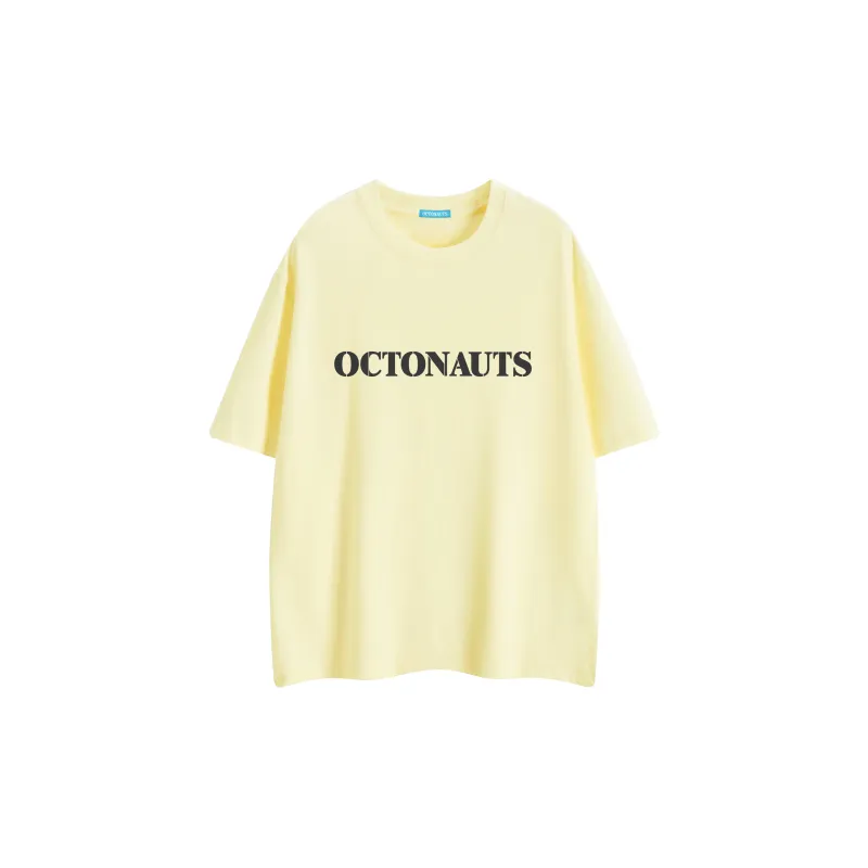 Small Columns Under The Sea T Shirt Unisex-26