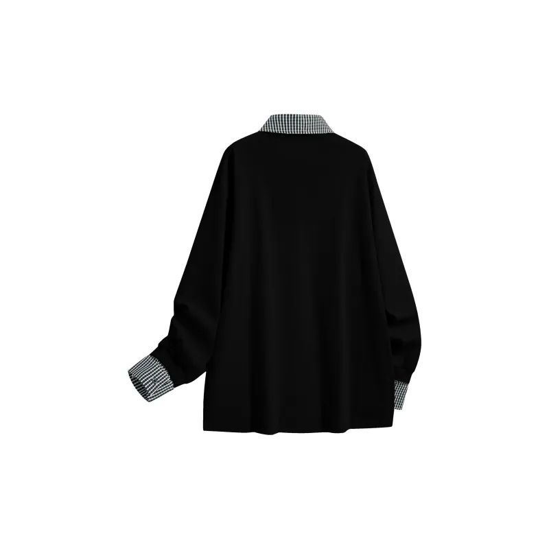 Mackyo Sweatshirts Unisex-1