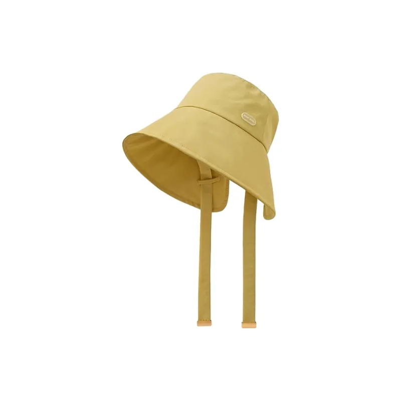 STUFFER Bucket Hats Unisex-4
