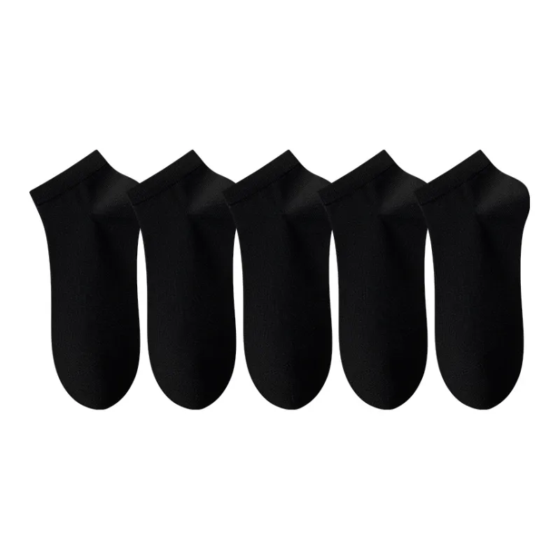 Caramella Ankle Socks Men's Combo Set-18
